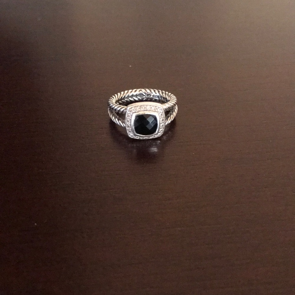 David Yurman Ring